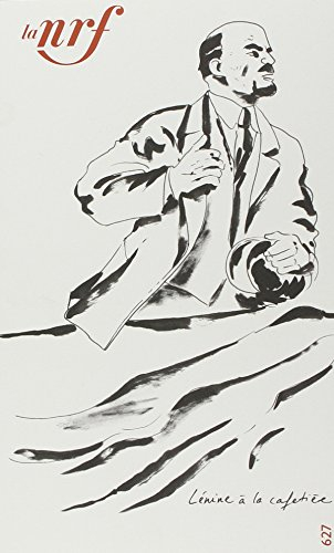 Nouvelle revue française, n° 627