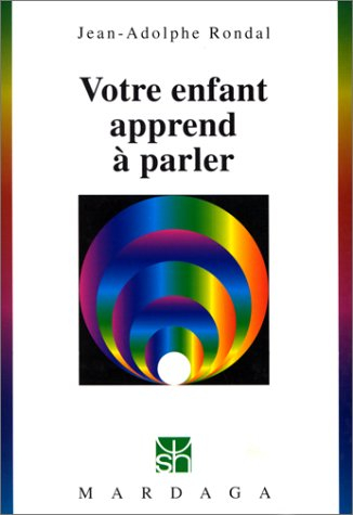 Votre enfant apprend à parler