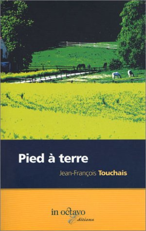 Pied à terre