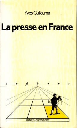 La Presse en France