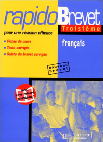 Français 3e