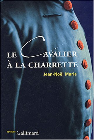 Le cavalier à la charrette