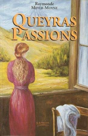 queyras passion