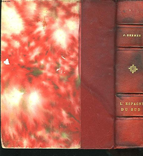 l' espagne du sud.