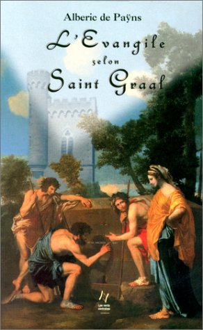 L'Evangile selon Saint Graal
