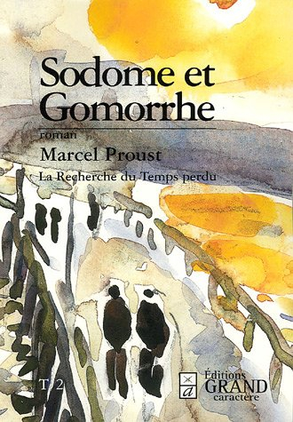 Sodome et Gomorrhe