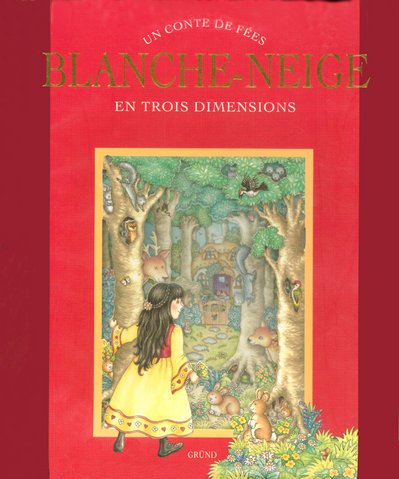 Blanche-Neige