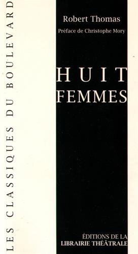 Huit femmes