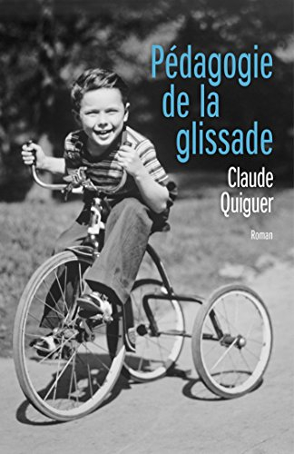 Pédagogie de la glissade