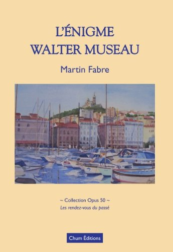 l'énigme walter museau