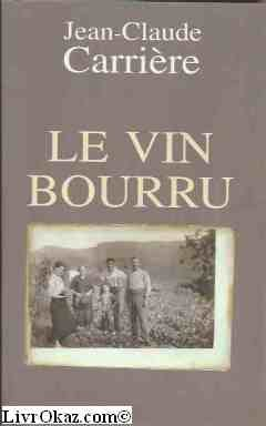 le vin bourru