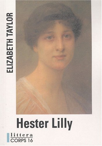 Hester Lilly