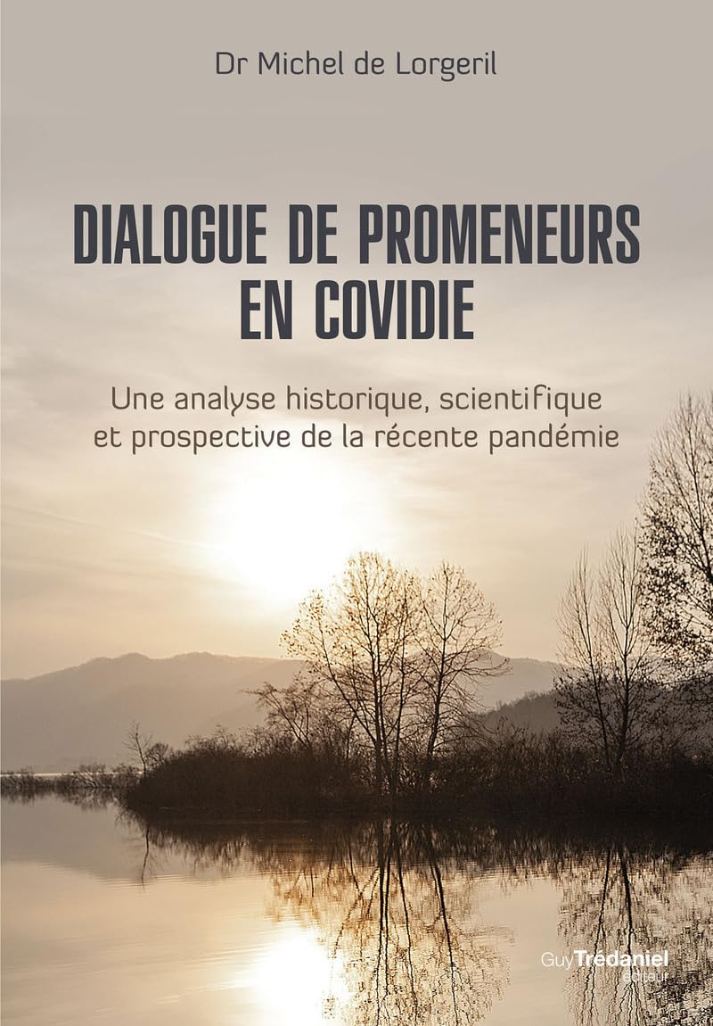 Dialogue de promeneurs en Covidie : une analyse historique, scientifique et prospective de la récent