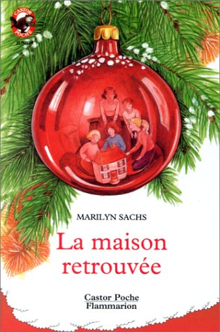 La Maison retrouvée