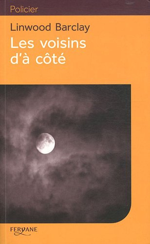 Les voisins d'à côté