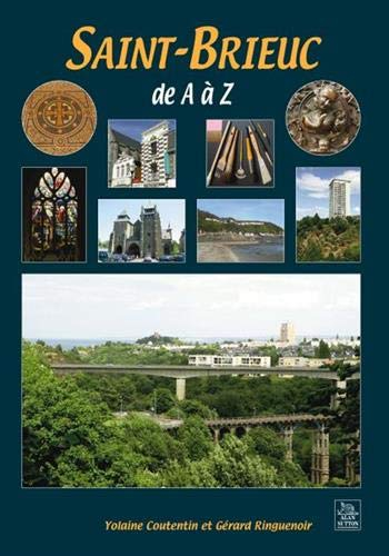 Saint-Brieuc de A à Z