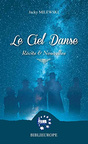Le ciel danse