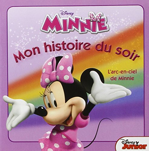 L'arc-en-ciel de Minnie