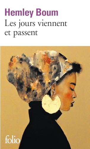 Les jours viennent et passent