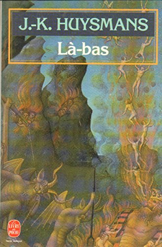 là-bas