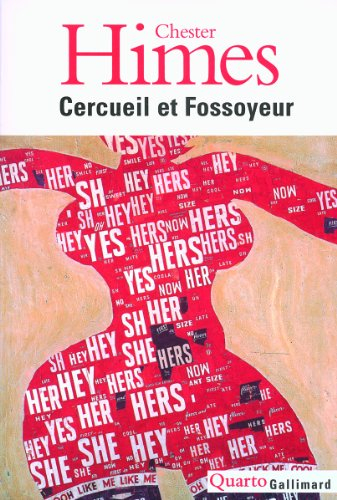 Cercueil et Fossoyeur : le cycle de Harlem