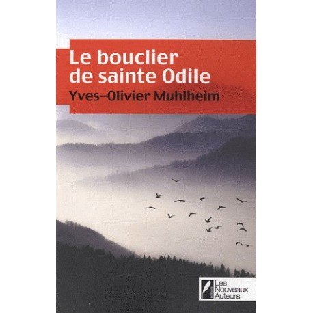Le bouclier de Sainte-Odile
