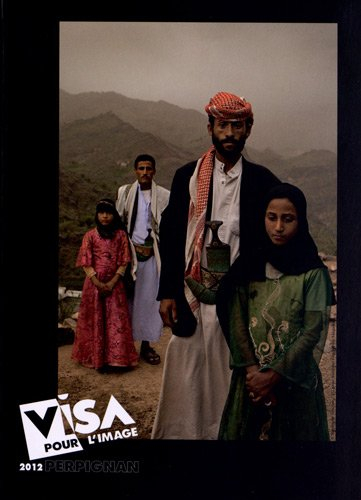 Visa pour l'image 2012 : Perpignan