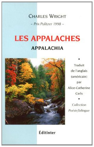 Les Appalaches. Appalachia