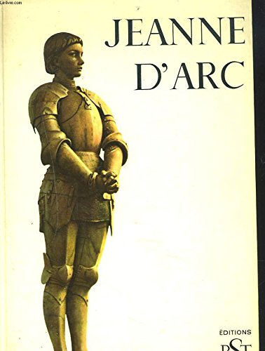 jeanne d'arc