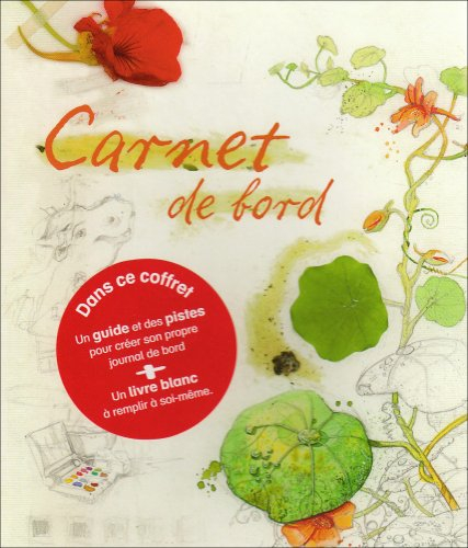 Carnet de bord