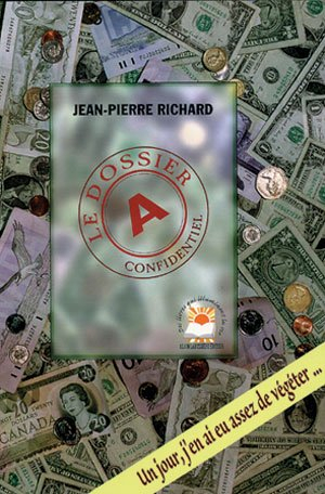 le dossier a