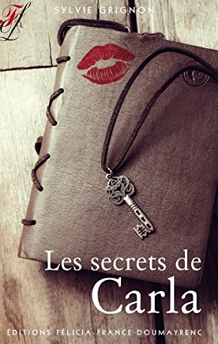 Les secrets de Carla