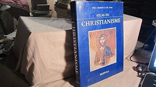 Atlas du christianisme