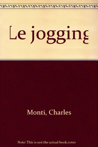 Le jogging