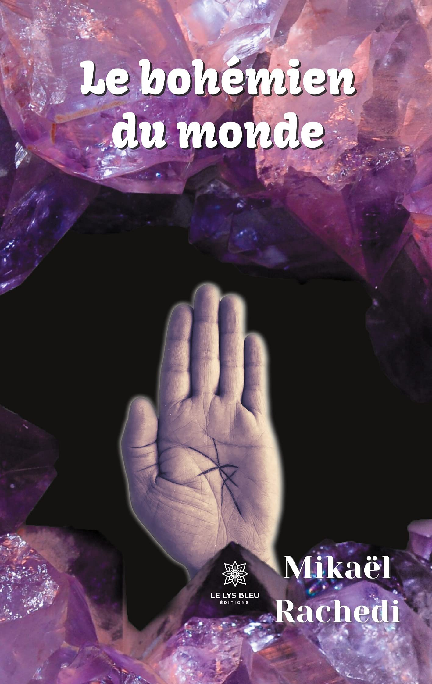 Le bohémien du monde