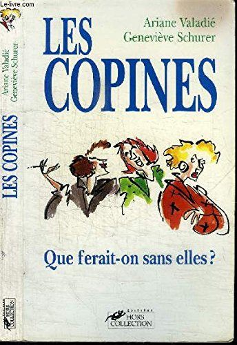 Les Bonnes copines