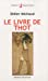 Le livre de Thot