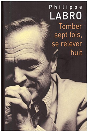 tomber sept fois, se relever huit