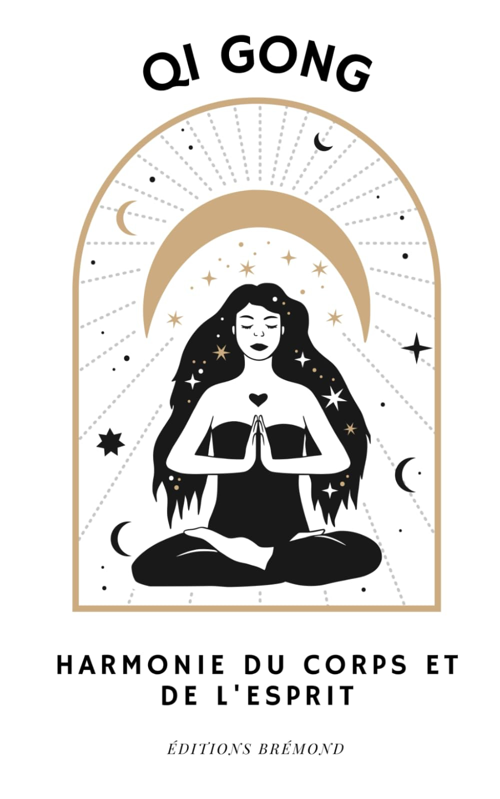 Qi Gong: Harmonie du Corps et de l’Esprit