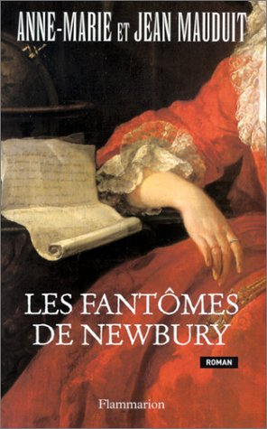 Les fantômes de Newbury