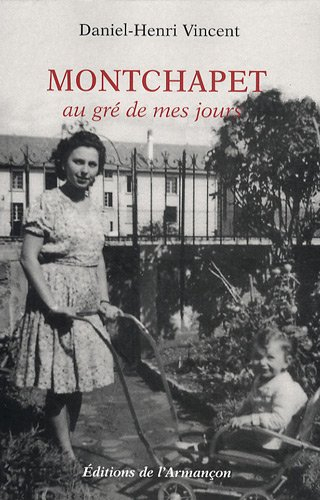 Montchapet au gré de mes jours