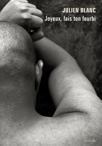 Seule, la vie.... Joyeux, fais ton fourbi