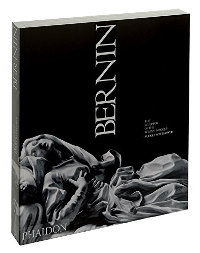 Bernin : le sculpteur du baroque romain
