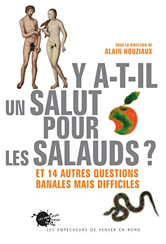 Y a t-il un salut pour les salauds ? : et 14 autres questions banales mais difficiles