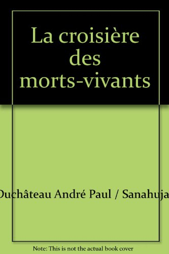 La Croisière des morts-vivants : Chancellor, enquêteur du futur