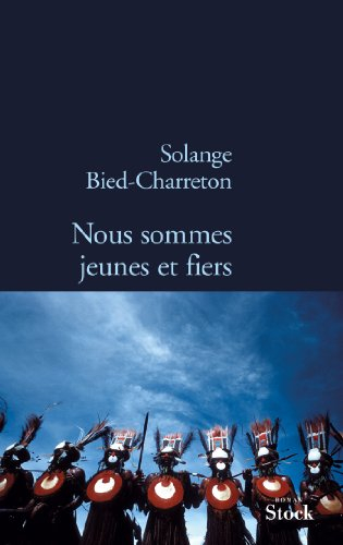 Nous sommes jeunes et fiers