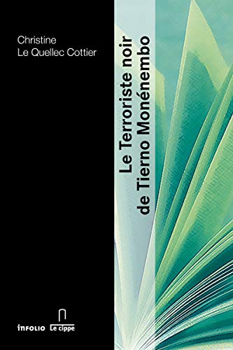Le terroriste noir de Tierno Monénembo