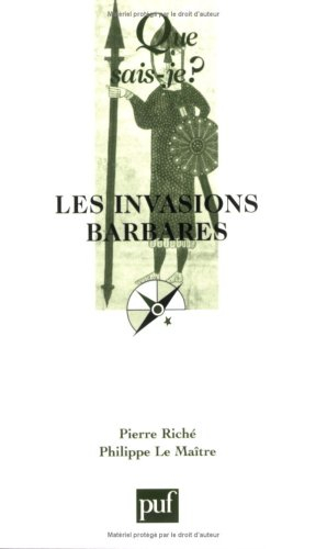 Les invasions barbares