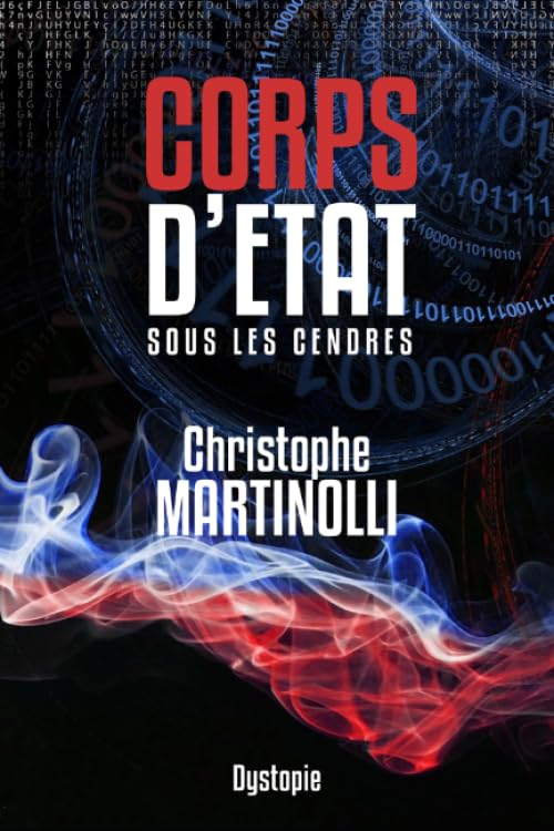 Corps d'État 2: Sous les cendres