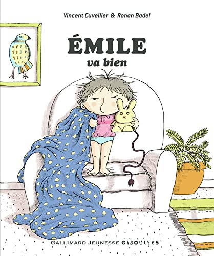 Emile. Vol. 20. Emile va bien